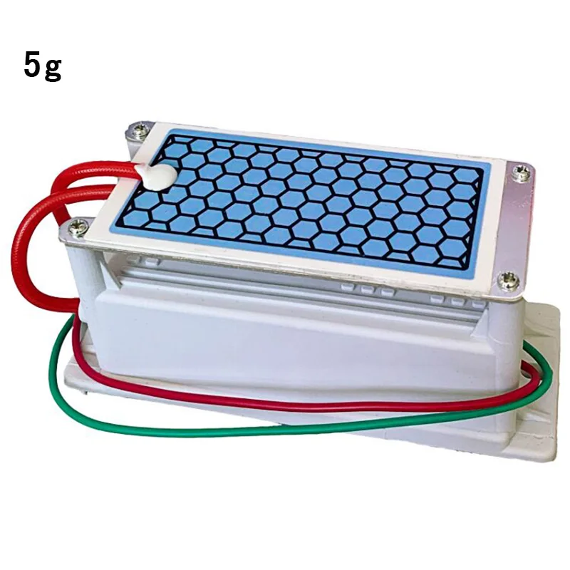 Najtaniej Generator ozonu 220V 15 g h 5 G H oczyszczacz powietrza w domu Ozonizador Ozonator filtr powietrza 3 warstwy Ozon maszyna ozonizator sterylizacji