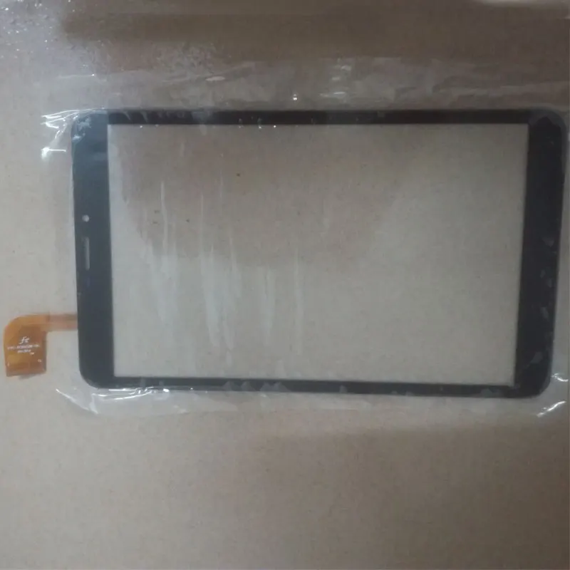 

Myslc 8 inch Touch Screen for DIGMA PLANE 8700B 3G (PS8010MG) Tablet Touch Panel digitizer glass Sensor