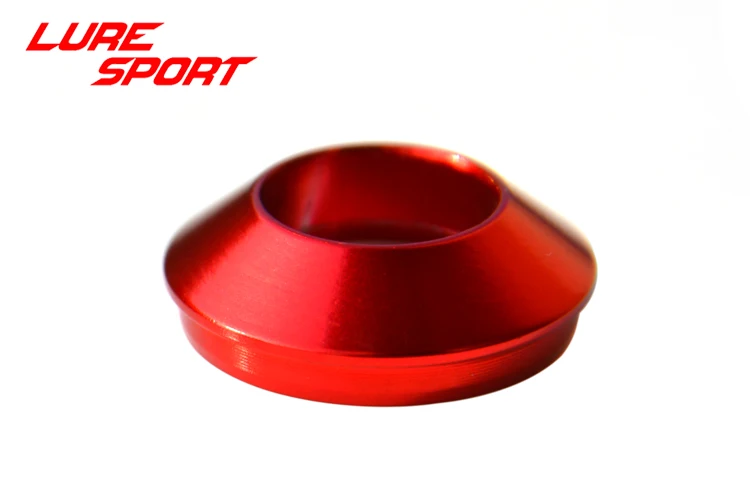 WCS 16 Aluminum Ring