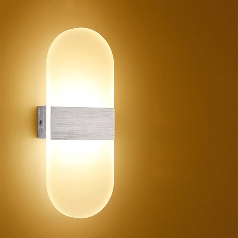 6W-Modern-Acrylic-Led-Wall-Lamp-AC85-265V-LED-Wall-Mounted-Sconce-Lights-Living-Sitting-Room