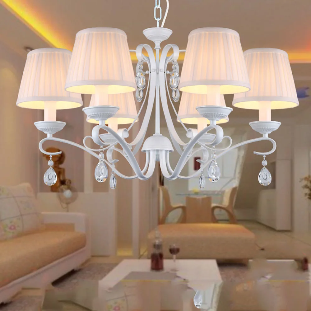 Acquista all'ingrosso online lampadario di cristallo da grossisti ...