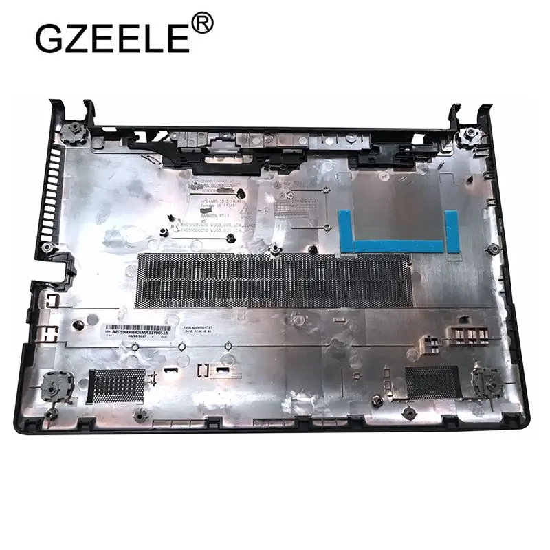 Новая нижняя крышка GZEELE для Lenovo IdeaPad S300 S310 M30 70 AP0S9000830 AP0S9000820 AP0S9000840 90203027 90201487|Сумки