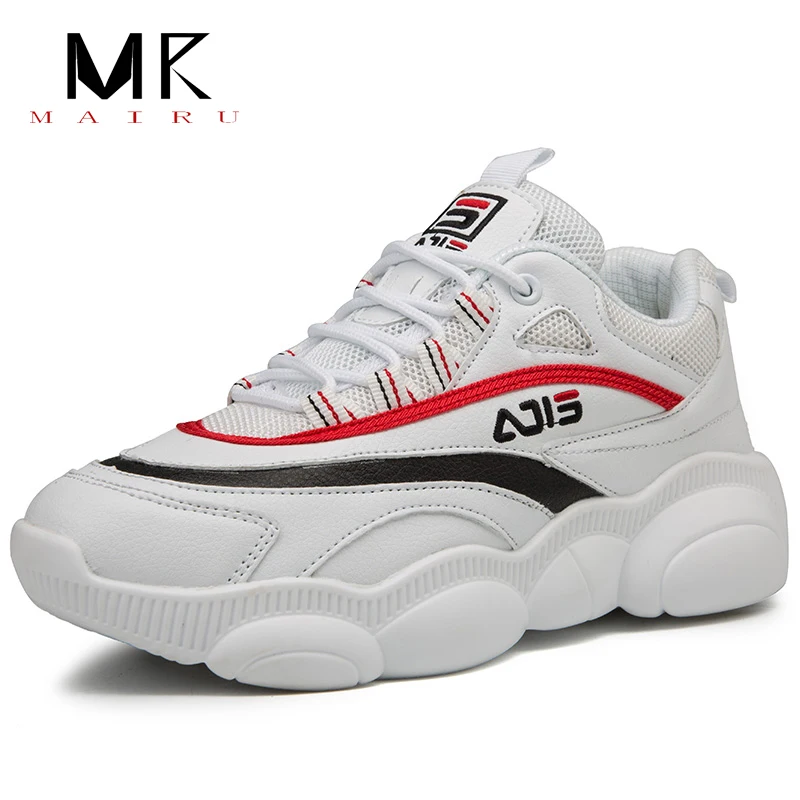 

MAIRU Spring Autumn Summer New brand Male Casual Canvas Shoes Breathable Tenis Fashion Women Sneaker Flats Shoes #0522