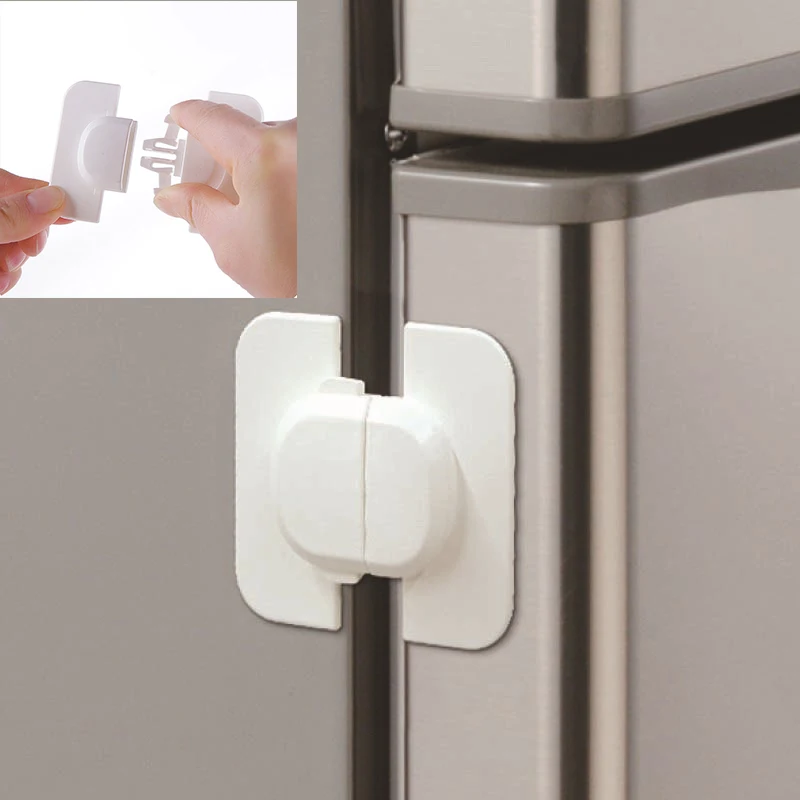 Safety Locks multi function safety lock security measures Child Infant