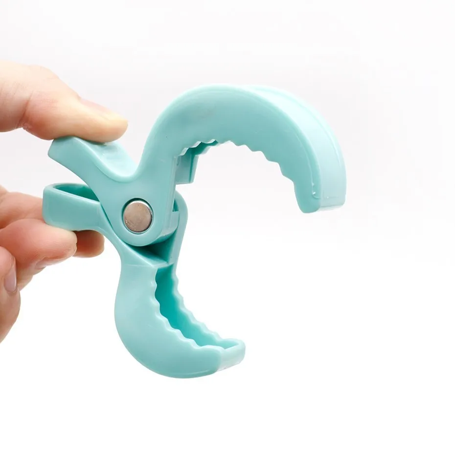 Carrinho de Bebê Carrinho de Criança Tampa de Assento do Carro Cobertor de Musselina Lâmpada Bebê Acessórios Mordedores Clips Estacas Jogo Ginásio Gancho Clipes Organizador Brinquedos Infantil 6 Criança Acessórios Mordedores Clips Estacas Jogo Ginásio