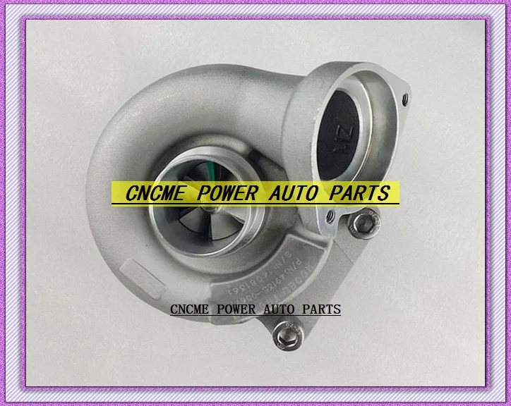Turbo Tf035Hl 49135-05671 49135-05610 49135-05620 779549807 Per Bmw 120D E87 320D E90 E91 04 -M47Tu2D20 M47T N47D20C 2.0L 163Hp