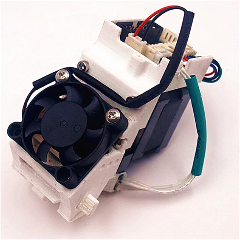 KIT de cabezal extrusor de repuesto para impresora 3D UP PLUS, de cabezal extrusor impresoras 3D y partes de impresoras 3D| - AliExpress