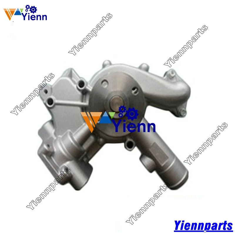 Двигатель yanmar 4tne92