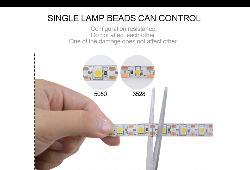5V USB LED Strip Light (8)