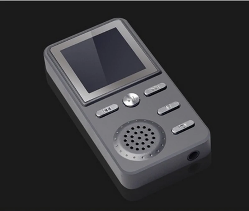 Мини ученик имеет экран MP3 Lossless HIFI спортивный плеер с 1 5 дюймовым экраном может 70