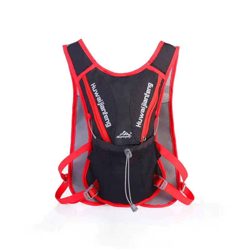 Run Hydration Backpack Women Men Jogging Sport Backpack For Cycling