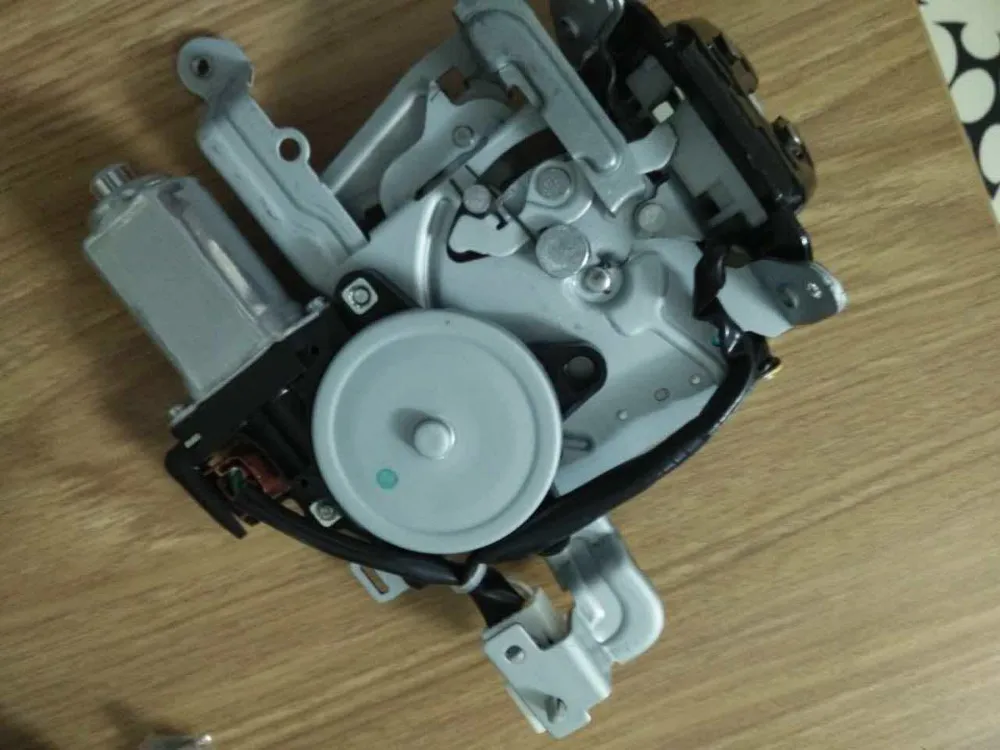 Original Liftgate Latch Actuator Assembly With Motor 905003JA1A 905520