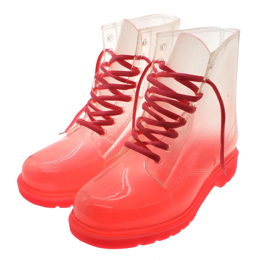 rubber rain booties
