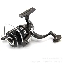 XY4000 серия, металлическая Рыболовная катушка, приманка, литая катушка спиннинга, 11 подшипников