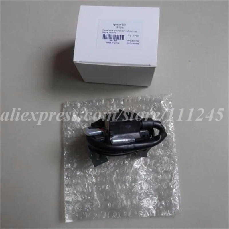 IGNITION COIL HONDA GXV120 140 160 1