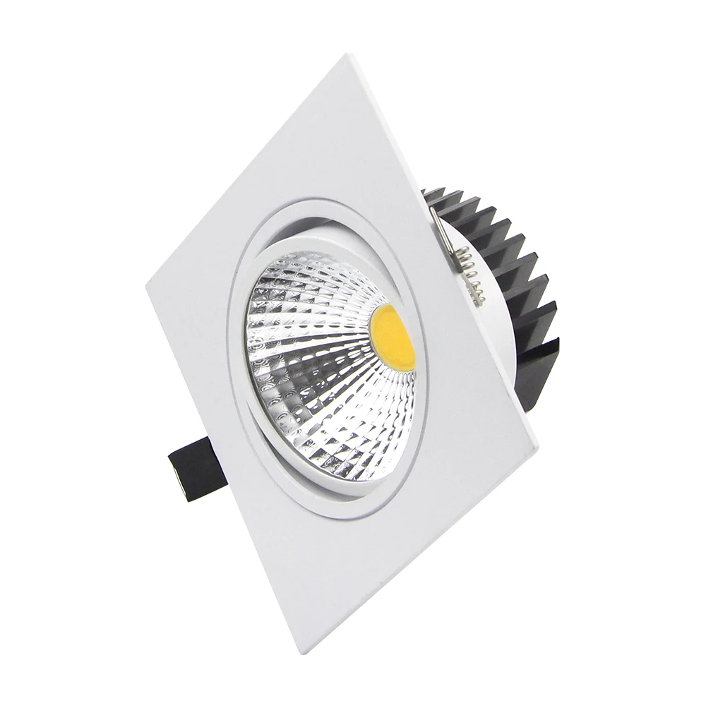 LED Downlight  (1)