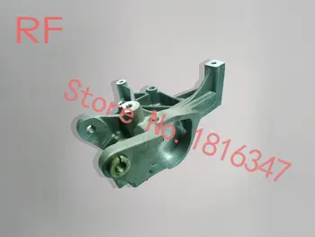 

Aluminium precision casting products,cnc machining center.