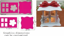 Small lanternwooden die moulds die cut accessories wooden die Regola Acciaio Die Misura (MY) Small lanternwooden die moulds die cut accessories wooden die Regola Acciaio Die Misura (MY)