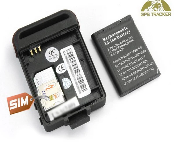 GPS трекер с 4 диапазонами GSM/GPRS TK102 tk102b|tracker shipping|tracker tk102tracker gps |