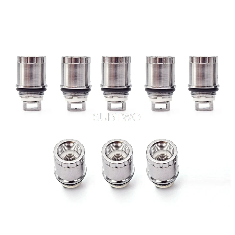5PCS/lot replacement coil for 50w 80w 100w 150w vape box mod kit