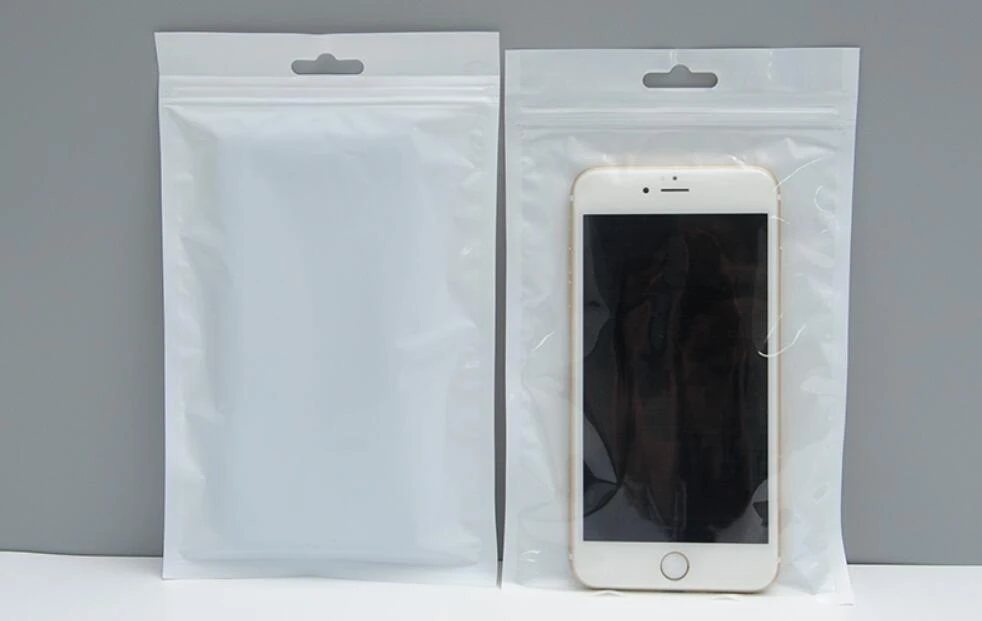 Download 300 Pcs 13 21 Cm Glossy Moisture Proof Waterproof Wholesale Plastic Package Bags Plastic Zip Lock Resealable Packaging Bags Storage Bags Aliexpress