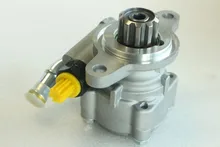 Bomba Da Direcção De poder Apto Para TOYOTA HILUX III Levantamento 3.0 D-4D 4WD/VIGO III, 44310-0K040