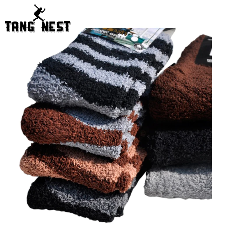 Chaussette homme chaude Clearance