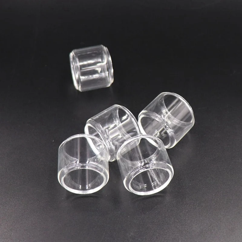 

Iwodevape Extend Replacement 5ml Glass Tube For Reload RTA Atomizer Tank Spare Glass Vape Accessorries
