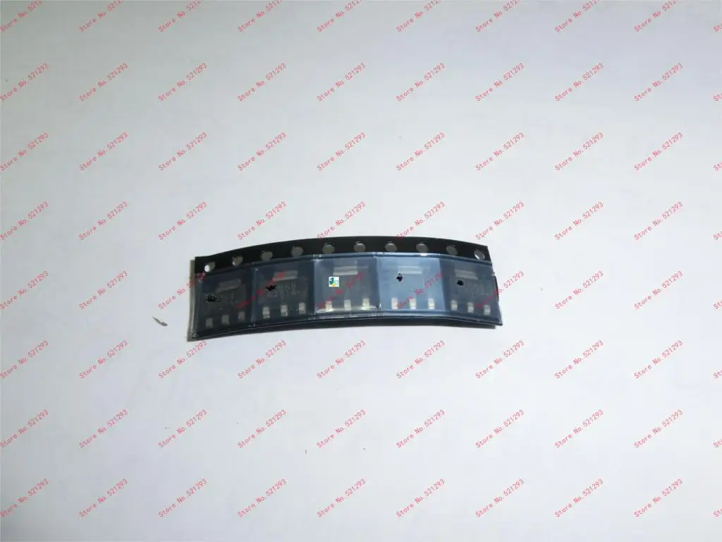 Nif62514t1g mosfet N-ch HD + 6A 40 V SOT223 62514 NIF62514 3PCS/LOT | Электронные компоненты и принадлежности
