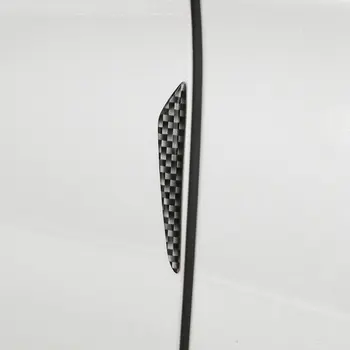 

Car Door Scuff Sticker Bumper Strip for Skoda Octavia A2 A5 A7 Fabia Rapid Yeti Superb For BMW Audi VW For Benz