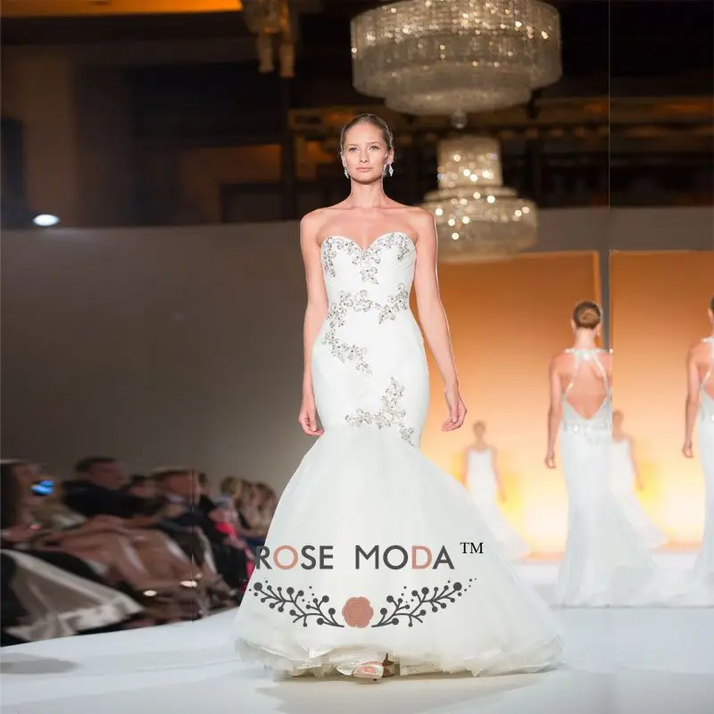 Fit and flare wedding dress vs mermaid pictures Fit and flare wedding dress vs mermaid pictures