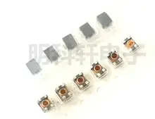 ACM2520-801-3P-T002 1008/2520 2UH Common Mode Chokes / Filters 800ohms @ MHz .15A 2.5mmx2mm