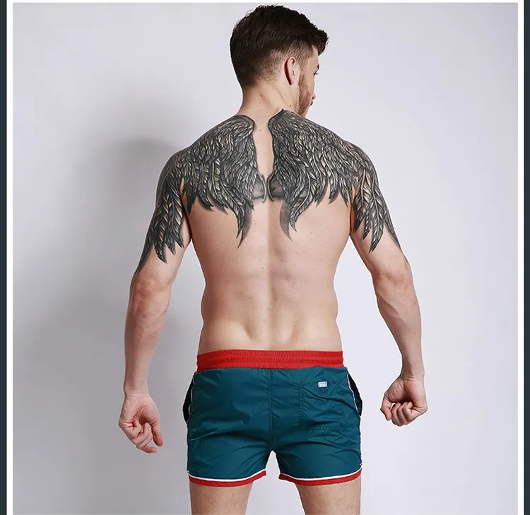 surf shorts