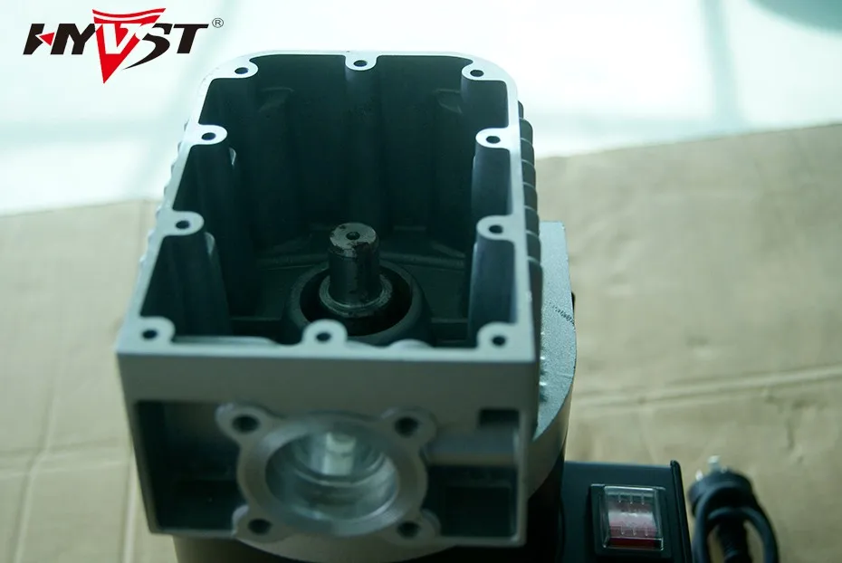 Hydraulic housing