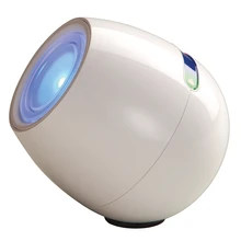 Светодио дный зарядка через USB Светодиодная лампа Новинка 256 цвета touch цвет окружающего ночник кофе магазин/спальня/прикроватные украшения освещение