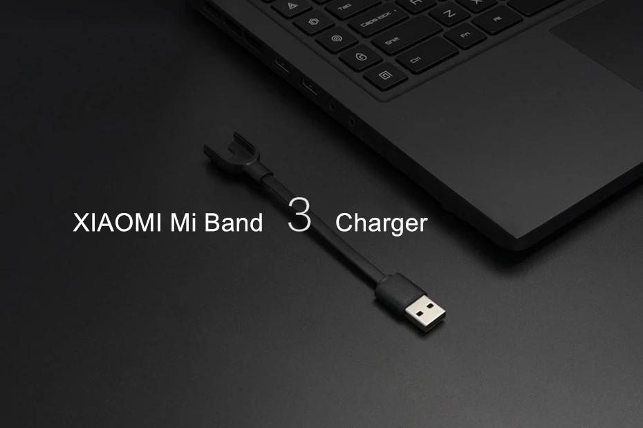 Xiaomi Mi 3 зарядный кабель USB зарядное устройство TPE материал умные аксессуары для Xiaomi Mi 3 умный Браслет