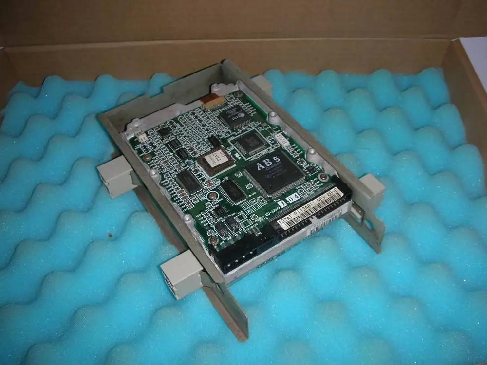 

1PC USED IPC hard 127ATP112A011
