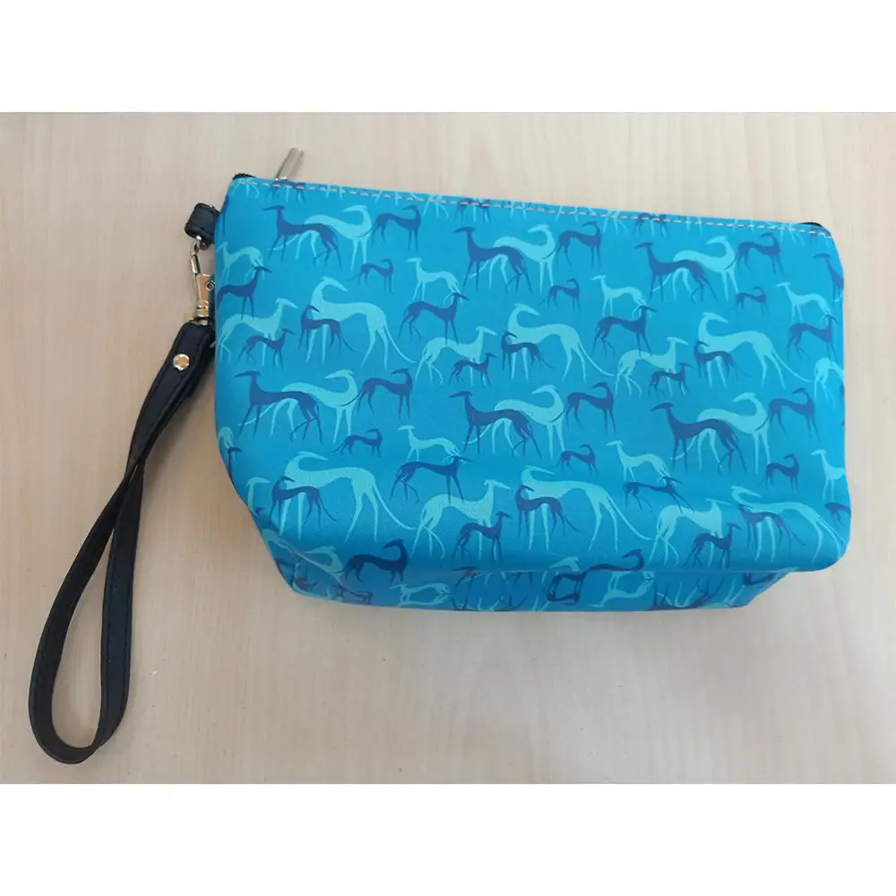 Women Makeup Bags Tropical Flower Travel Pattern Custom Cosmetic Neceser Toiletries Organizer Waterproof Female Storage Cases Women Makeup Bags Tropical Flower Travel Pattern Custom Cosmetic Neceser Toiletries Organizer Waterproof Female Storage Cases