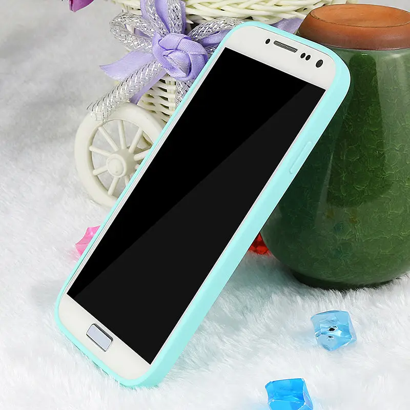 For Samsung Galaxy S4 Cover (2)
