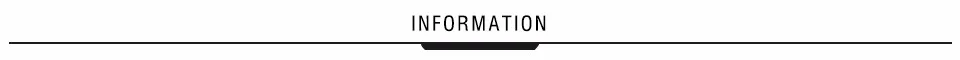 Information