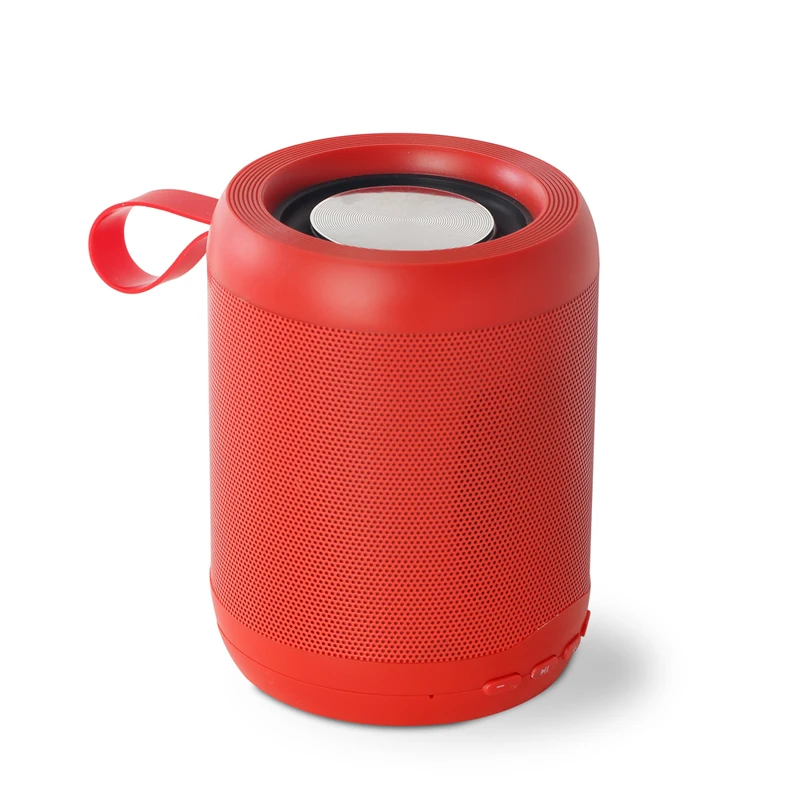 

bluetooth loudspeakers musical column bluetooth speaker for PC laptop phone computer portable wireless stereo B116 5W