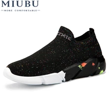 MIUBU Women Casual Shoes Fashion Women Shoes Spring Summer Mesh Lovers Unisex Fly Weave Light Breathable Sock Shoes Breathable MIUBU Women Casual Shoes Fashion Women Shoes Spring Summer Mesh Lovers Unisex Fly Weave Light Breathable Sock Shoes Breathable
