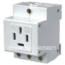 AC30-25A/4 P 4 отверстия/4 вилки модульный разъем использовать для промышленности, кондиционер гнездо