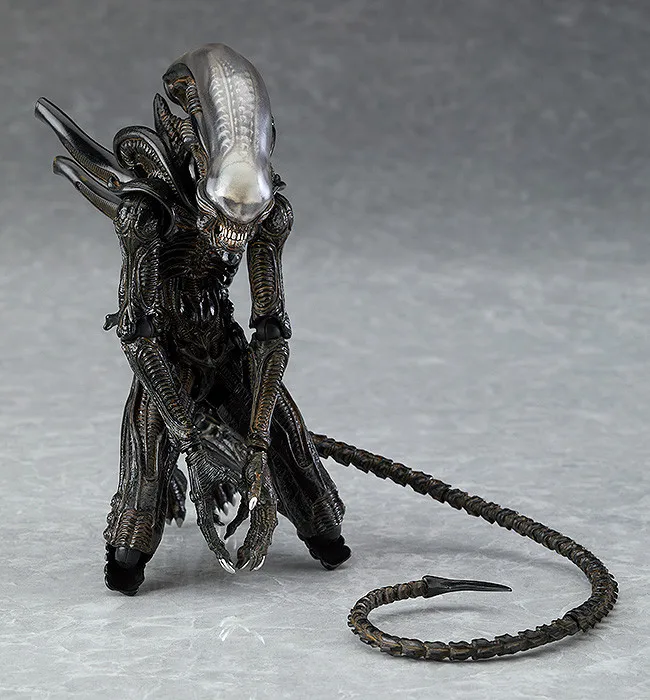 Alien פנים האגר Figma SP 108 Alien 