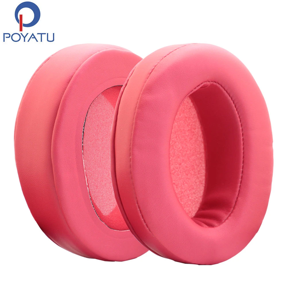 hm5 angled pads