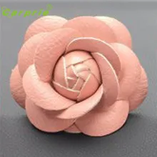 Розовый автомобиль multiflora цветок воздуха на выходе ароматный парфюм клип освежитель воздуха диффузор подарок Jul 21