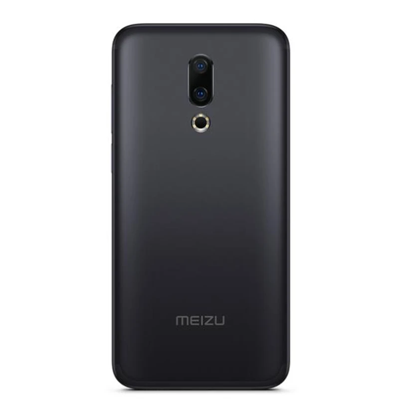 Смартфон Meizu 16 16X глобальная версия 6 ГБ + 64 Восьмиядерный процессор Snapdragon 710 экран 0