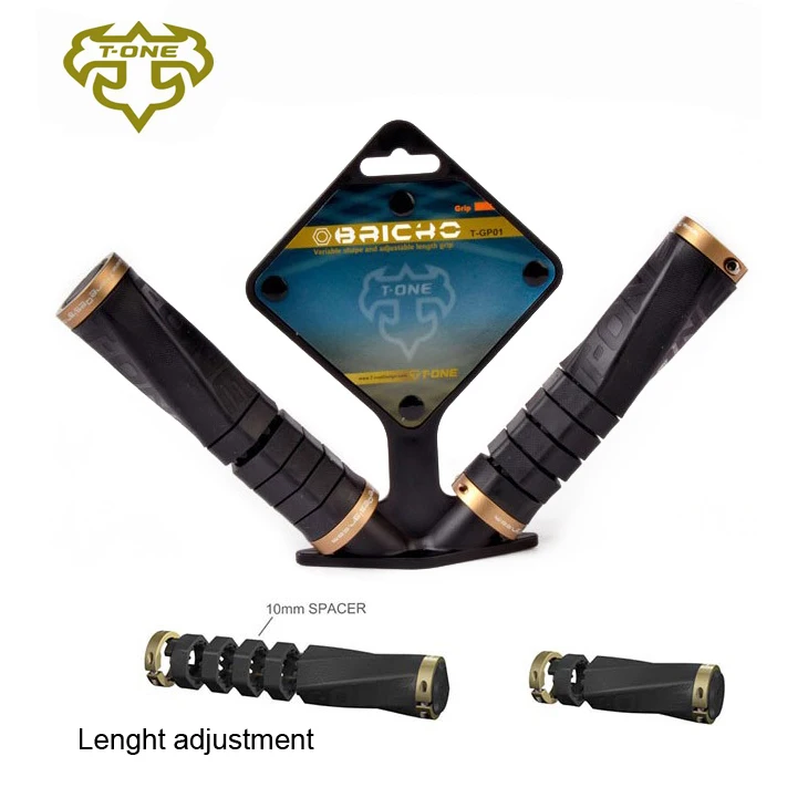 Buy T ONE Bricko T GP01 Unique Twisted Spacer