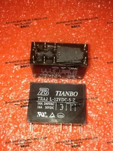 Оригинал, {TRA2L-12VDC-S-Z TRA2 L-12VDC-S-Z} {TRA3 L-12VDC-S-2Z}