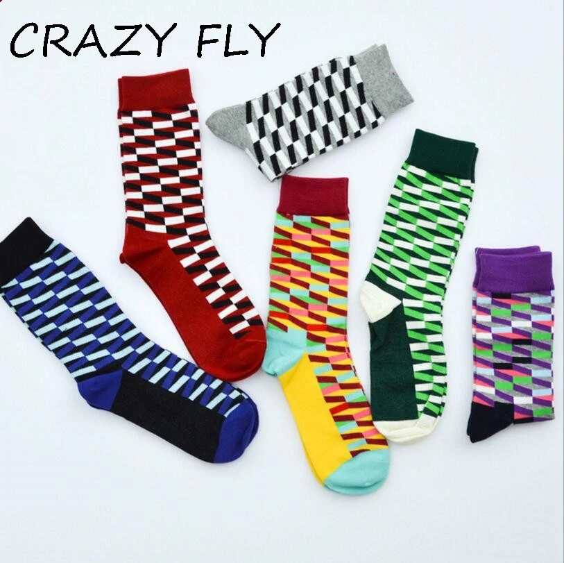 Novelty meias Flowers Birds Socks Winter Cotton Skateboard Chaussettes Novelty meias Flowers Birds Socks Winter Cotton Skateboard Chaussettes